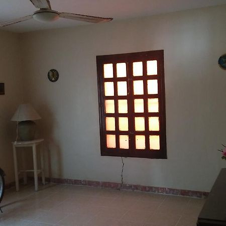 Villa Casa Trujeque Sisal Exterior foto