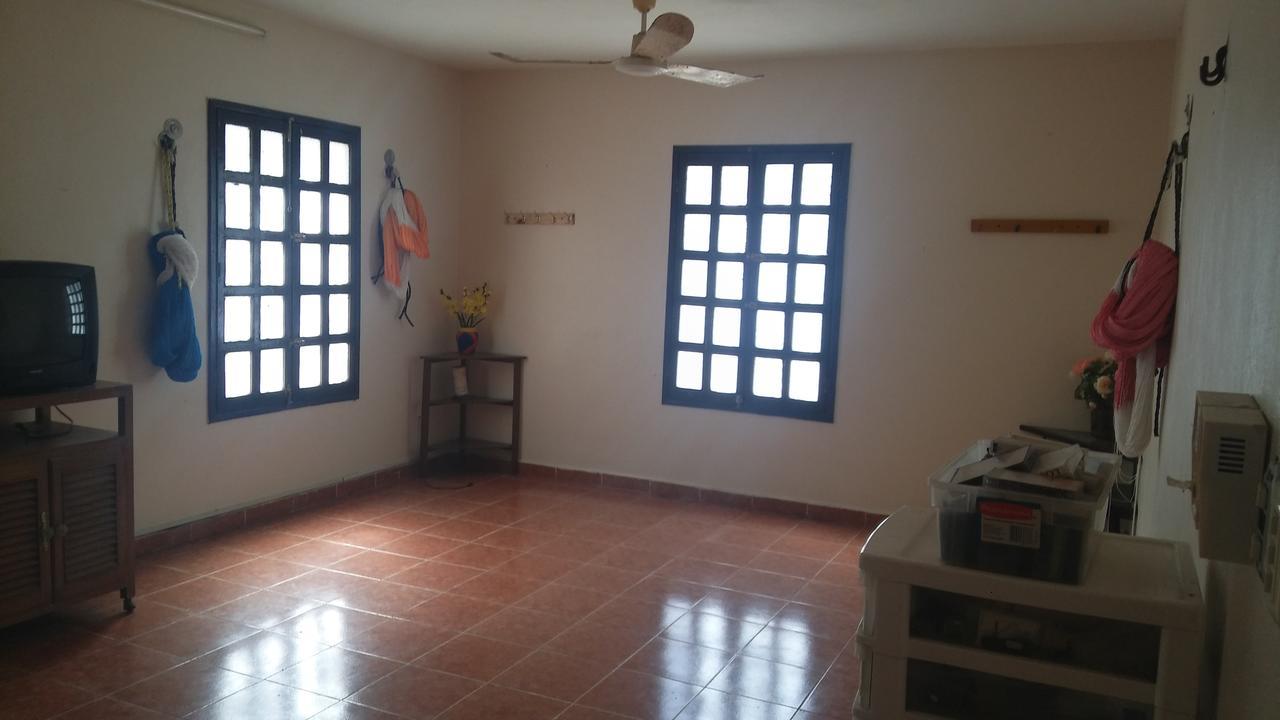 Villa Casa Trujeque Sisal Exterior foto